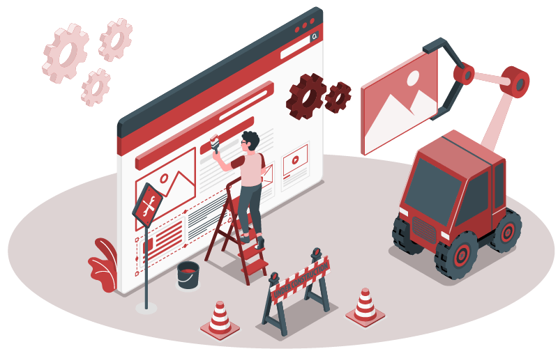 business-website